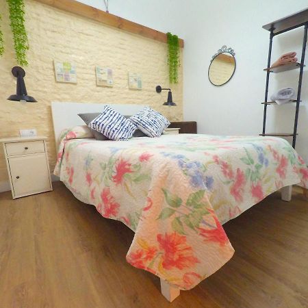 Apartamento para 3 en pleno centro de Sevilla Bagian luar foto
