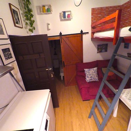 Apartamento para 3 en pleno centro de Sevilla Bagian luar foto