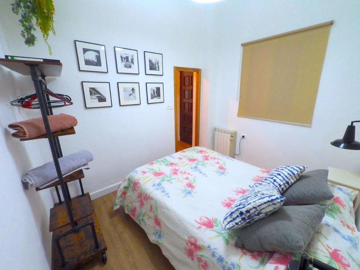 Apartamento para 3 en pleno centro de Sevilla Bagian luar foto