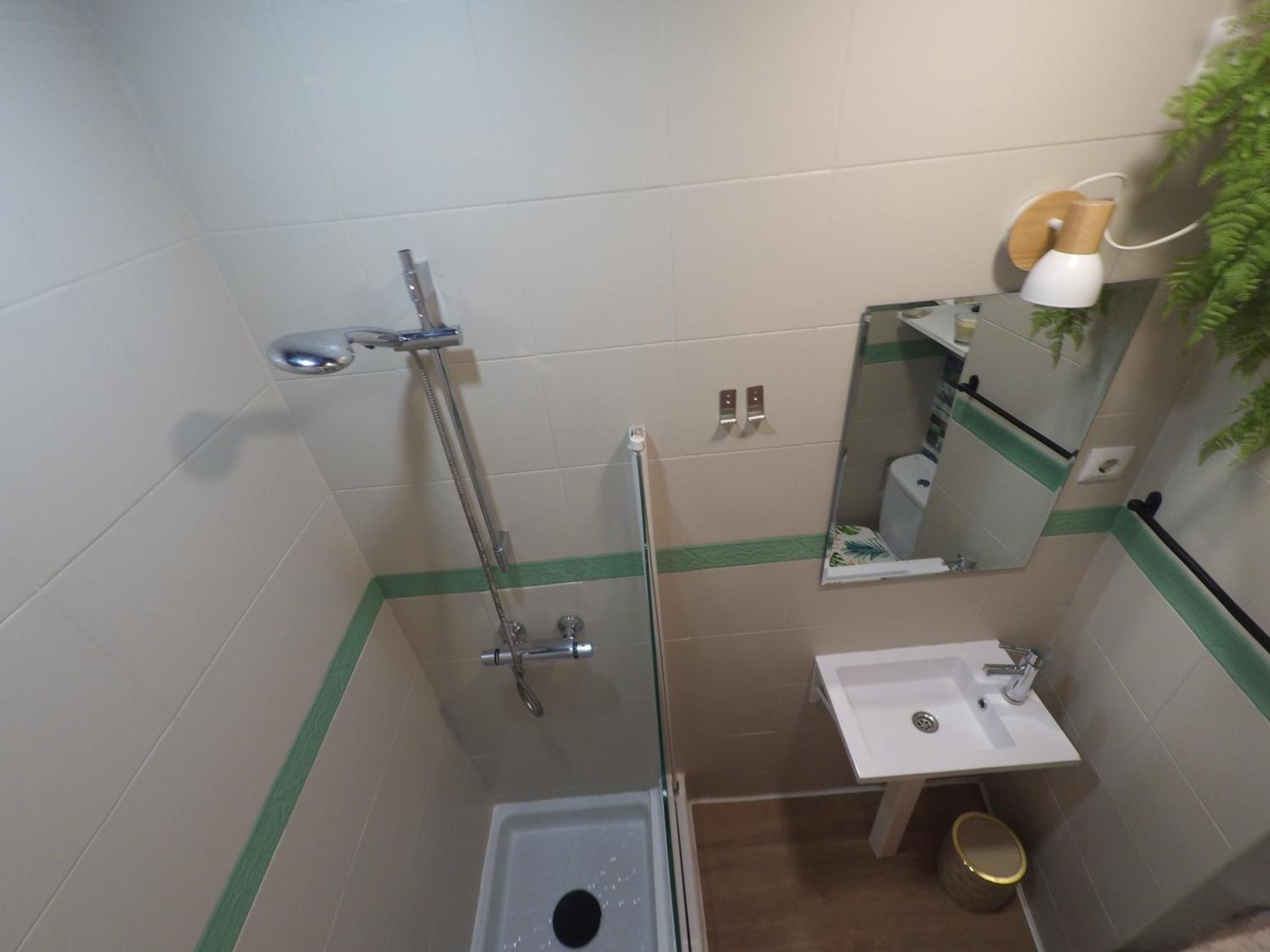 Apartamento para 3 en pleno centro de Sevilla Bagian luar foto
