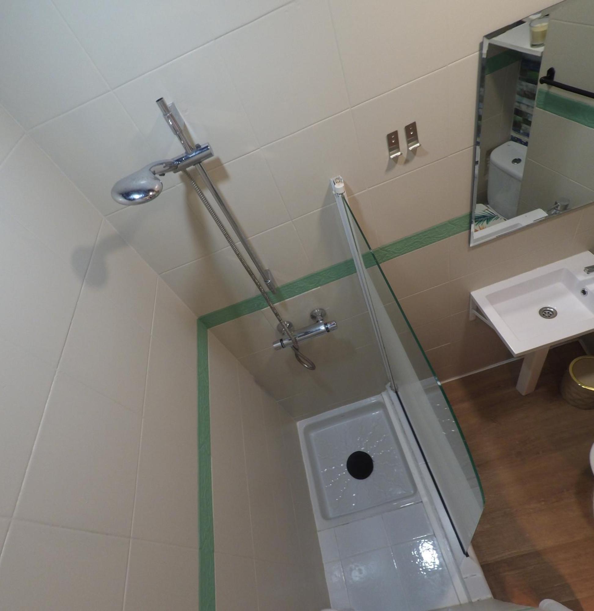 Apartamento para 3 en pleno centro de Sevilla Bagian luar foto