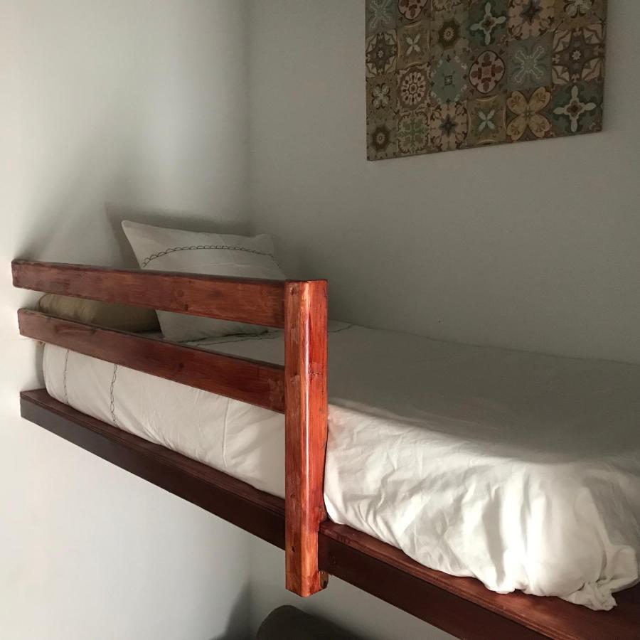 Apartamento para 3 en pleno centro de Sevilla Bagian luar foto